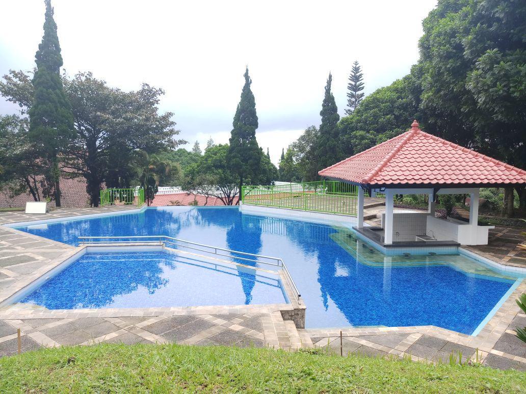 Grand Whiz Hotel โบรโม ภายนอก รูปภาพ